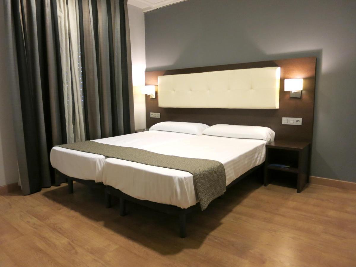 Apartamentos Boutique Catedral Вальядолид Экстерьер фото