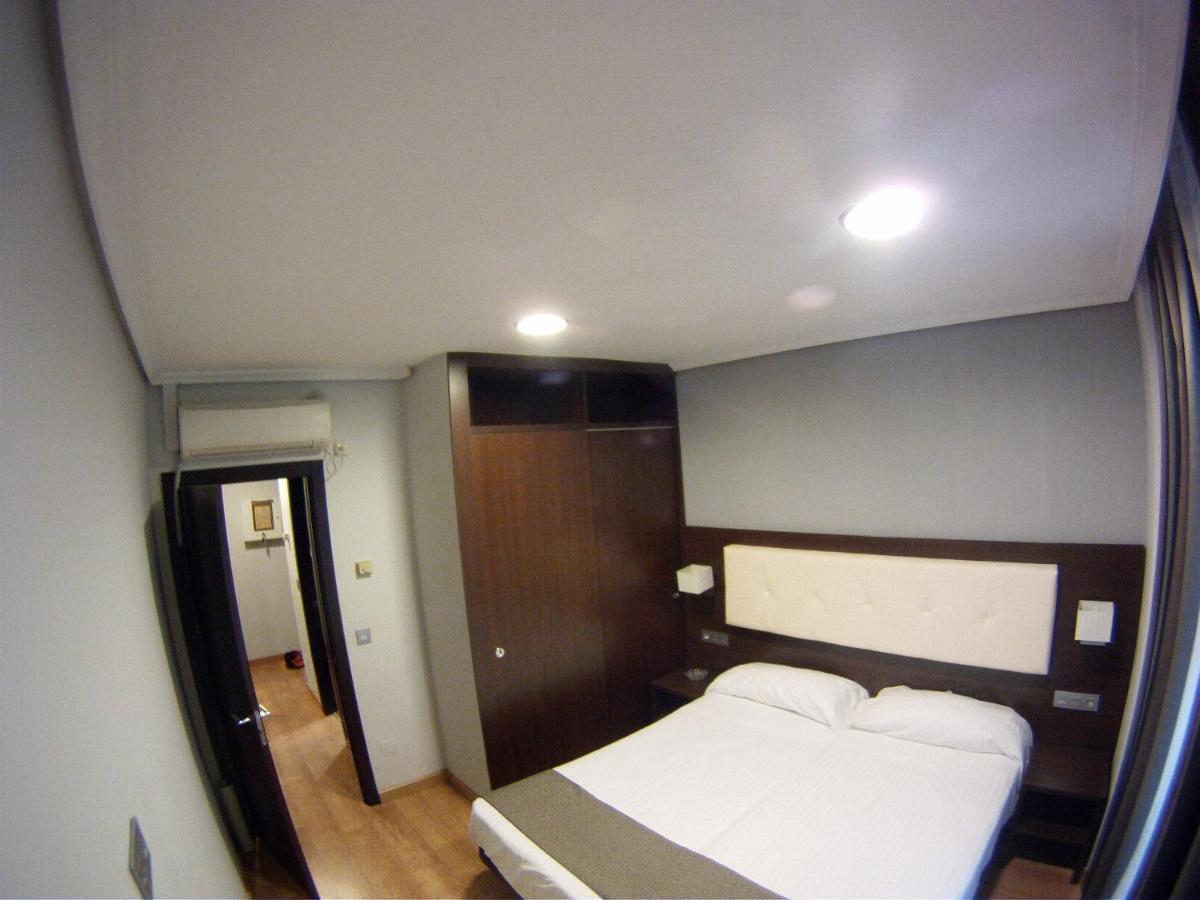 Apartamentos Boutique Catedral Вальядолид Экстерьер фото