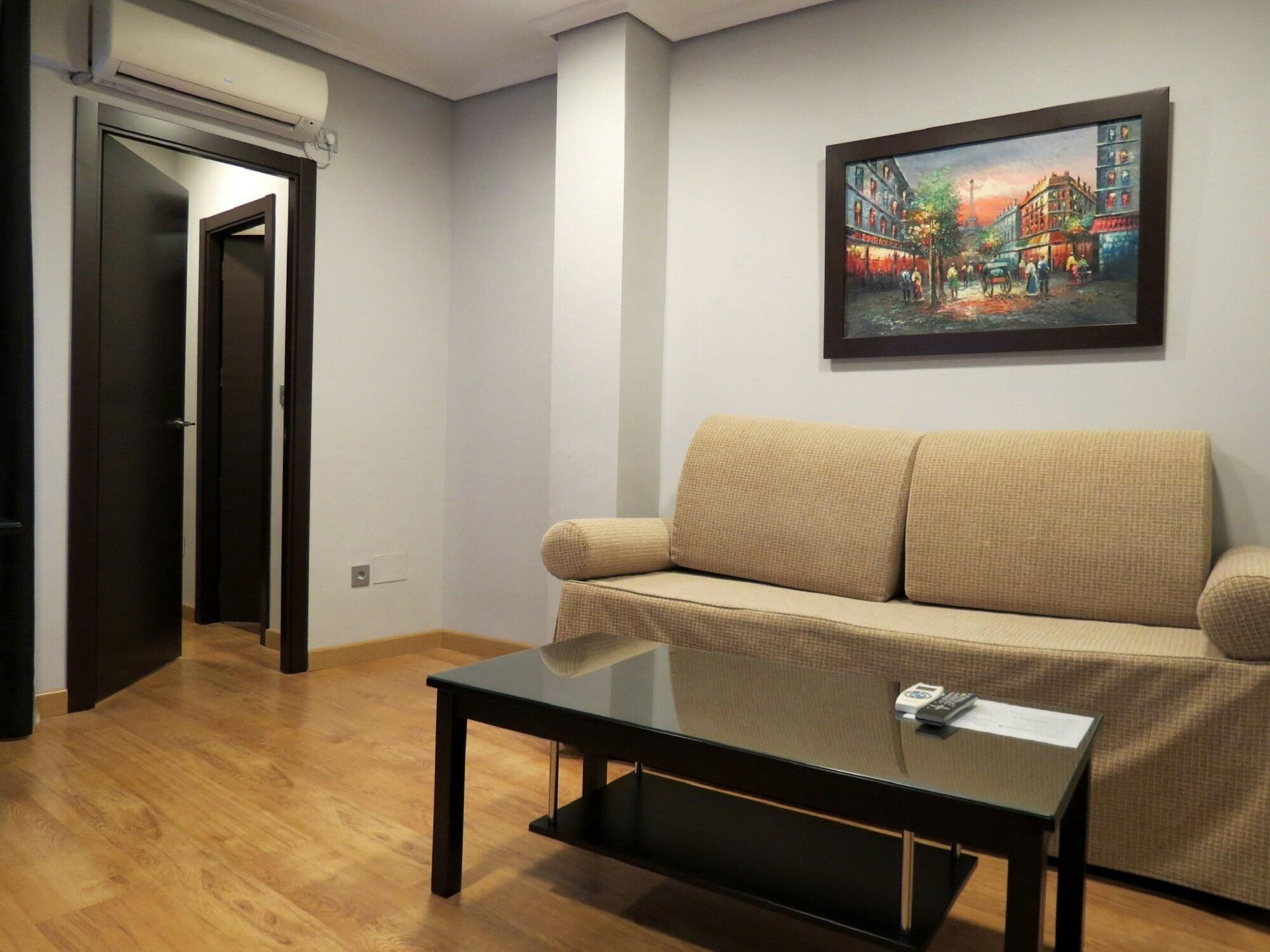 Apartamentos Boutique Catedral Вальядолид Экстерьер фото