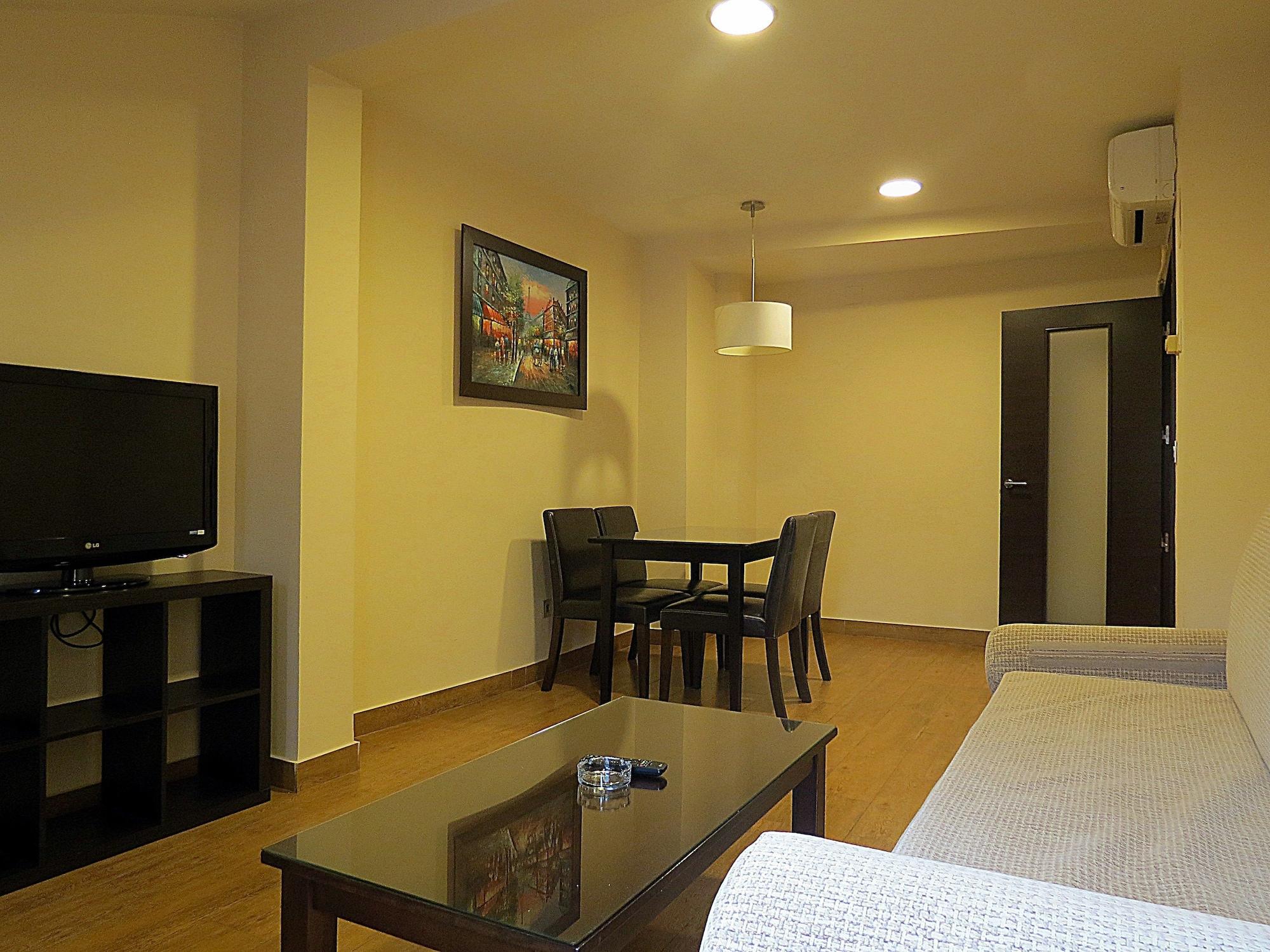 Apartamentos Boutique Catedral Вальядолид Номер фото