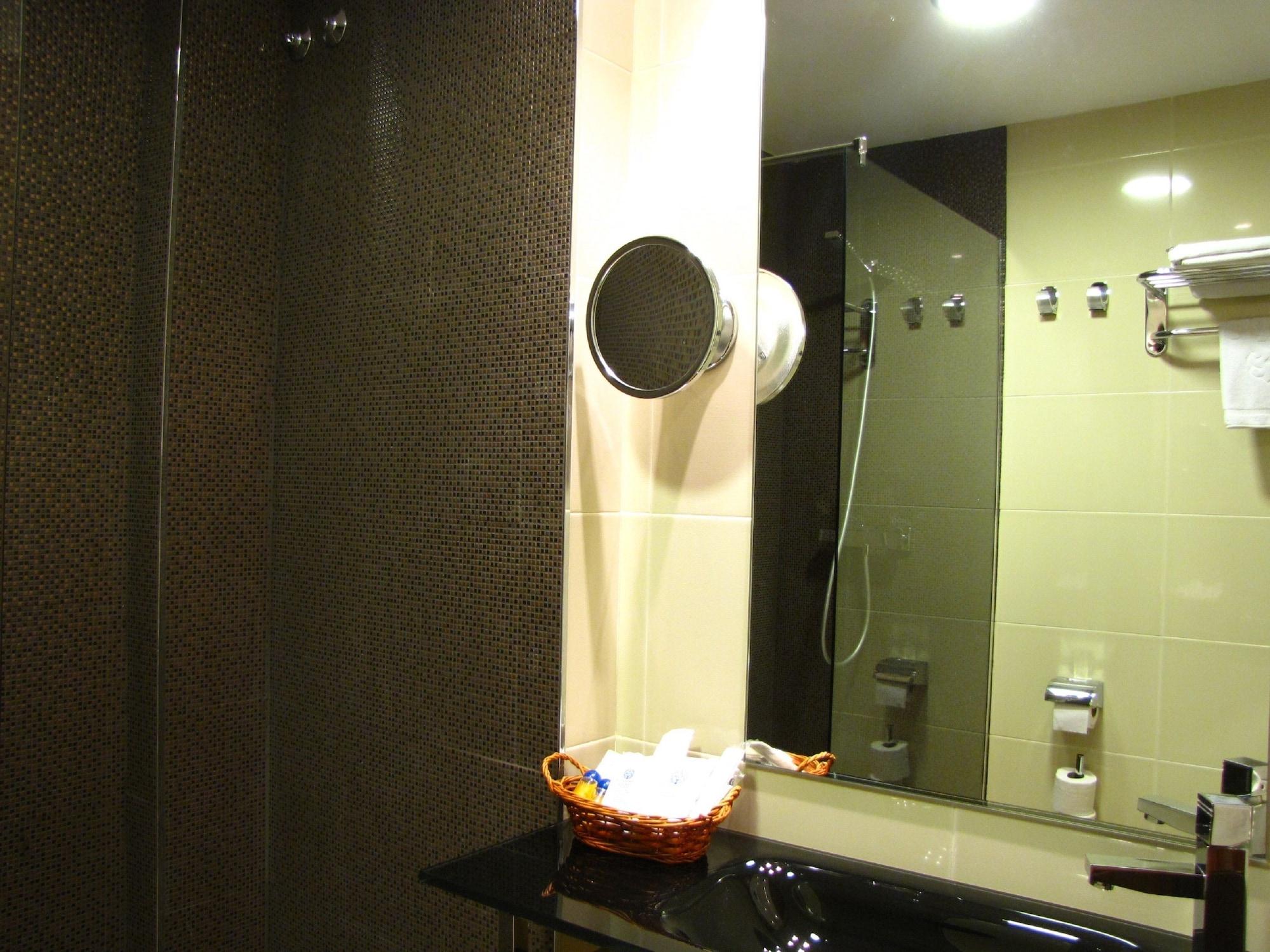 Apartamentos Boutique Catedral Вальядолид Экстерьер фото