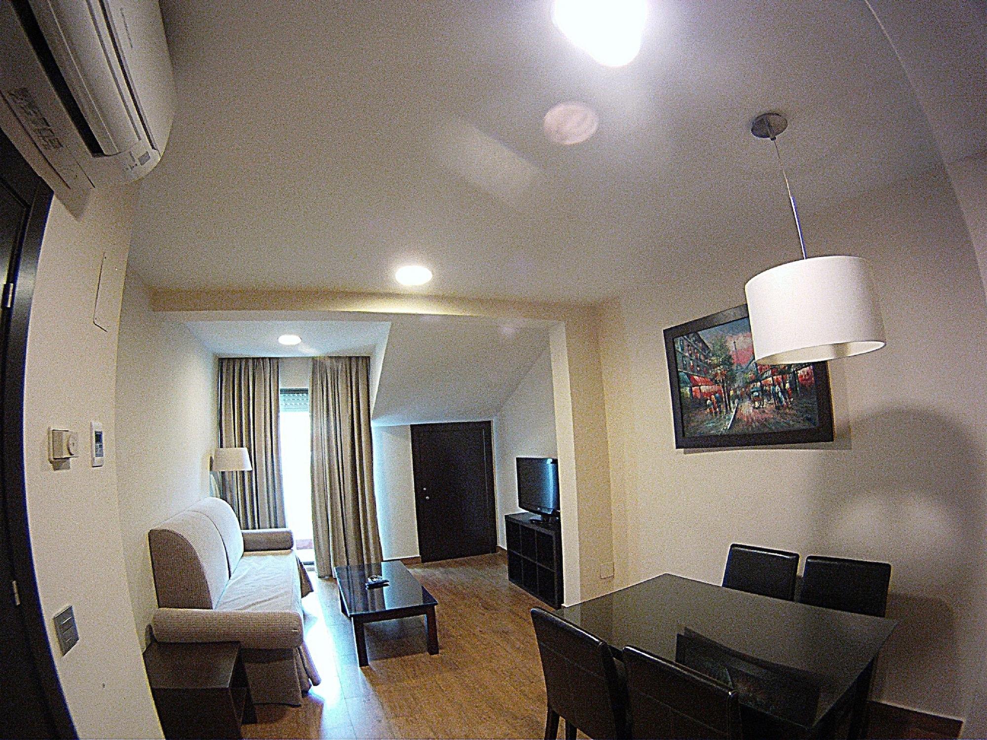 Apartamentos Boutique Catedral Вальядолид Экстерьер фото