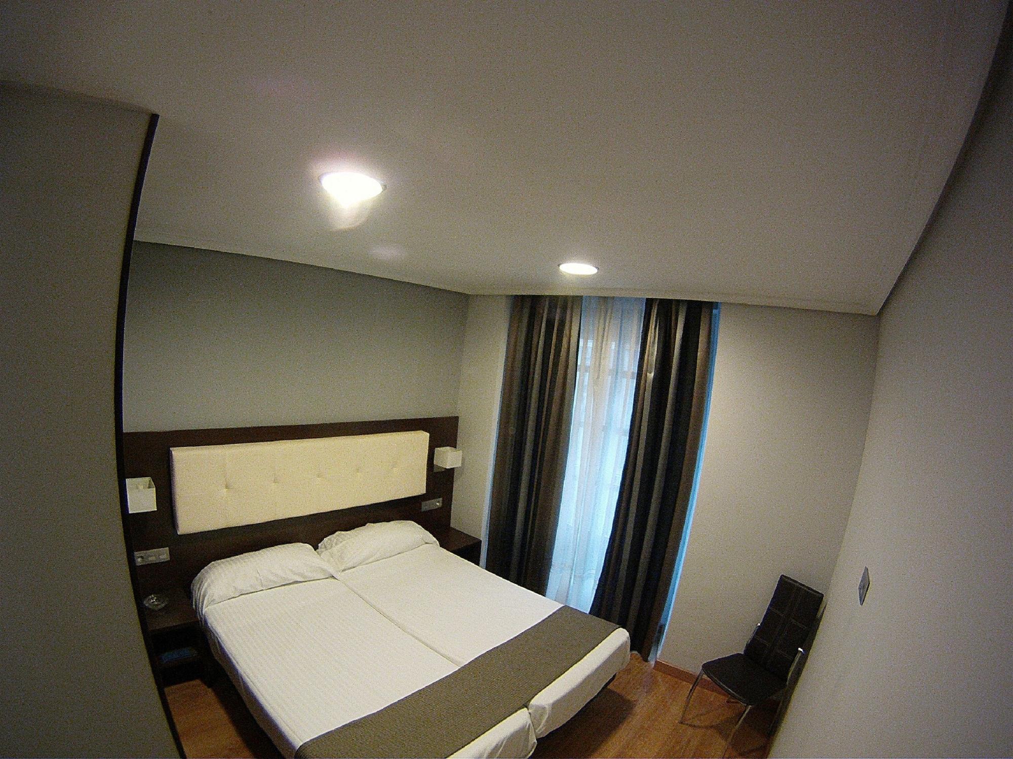 Apartamentos Boutique Catedral Вальядолид Экстерьер фото