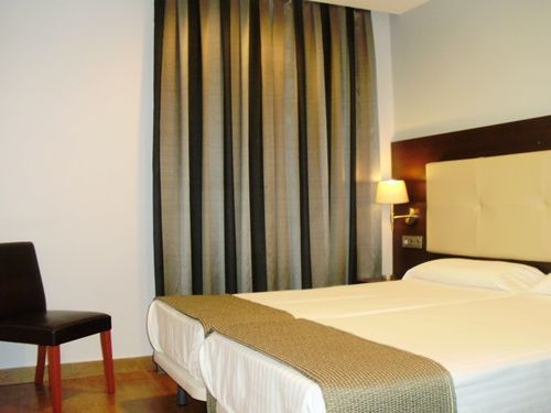 Apartamentos Boutique Catedral Вальядолид Номер фото